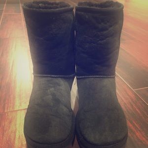 Classic Short Uggs